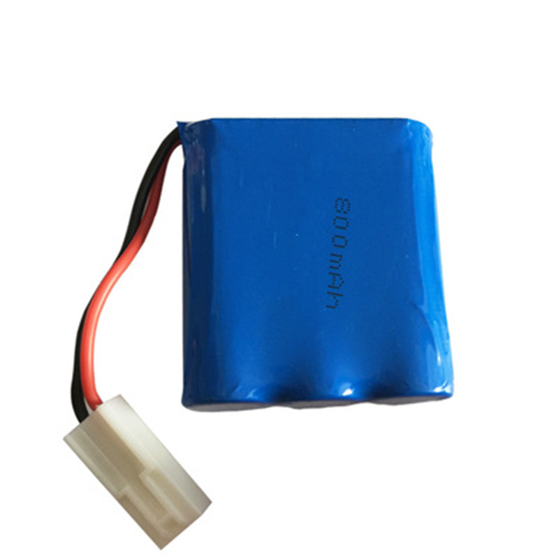 Rc Hobby Rc - Original 9.6v 800mAh Battery for JYRC