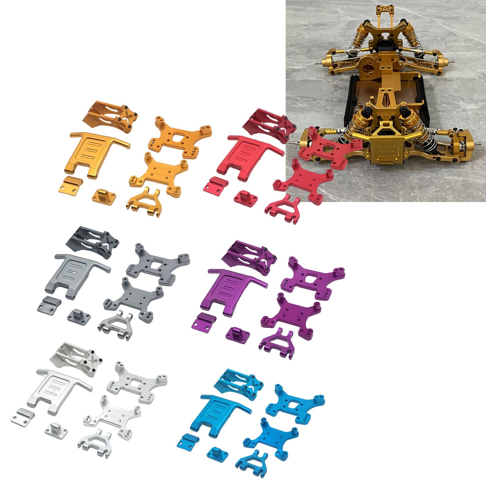 Metal RC Upgrade Parts Kit for - Rc Hobby Tool Kit review and price