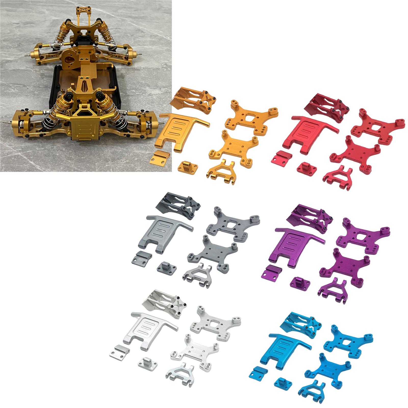 Metal RC Upgrade Parts Kit for - Rc Hobby Tool Kit review and price