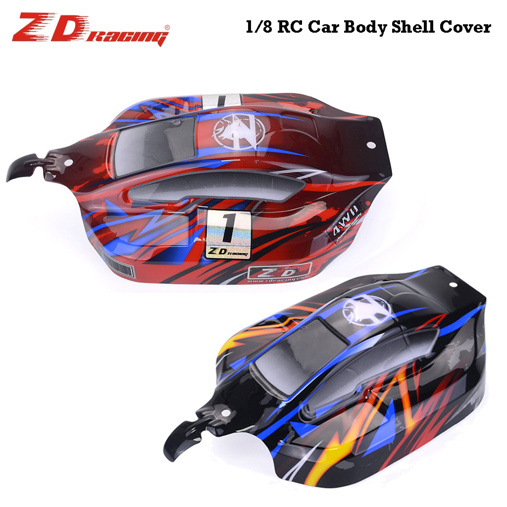 ZD Racing 1/8 RC Buggy Car Bod - Body Shell Rc review and price