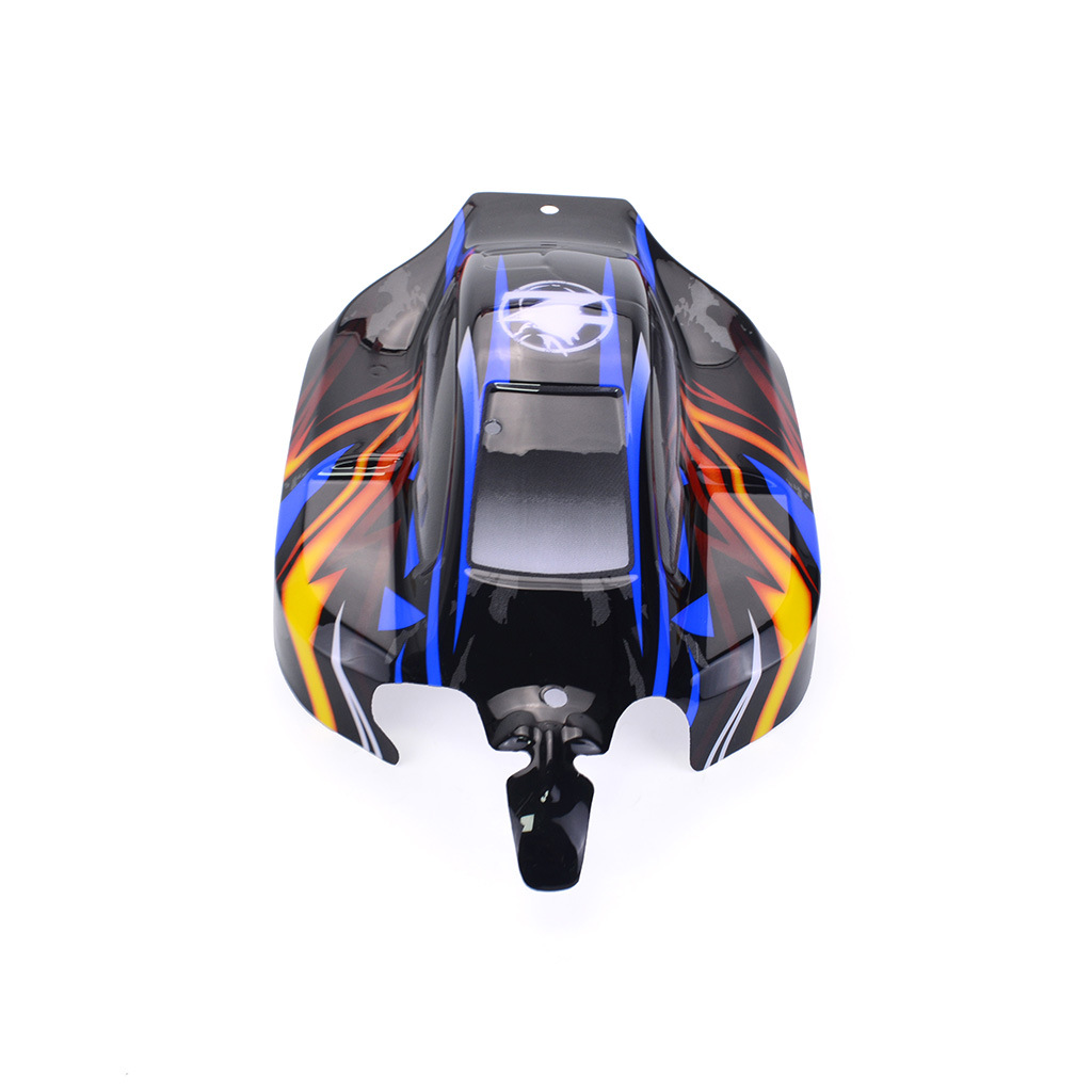 ZD Racing 1/8 RC Buggy Car Bod - Body Shell Rc review and price