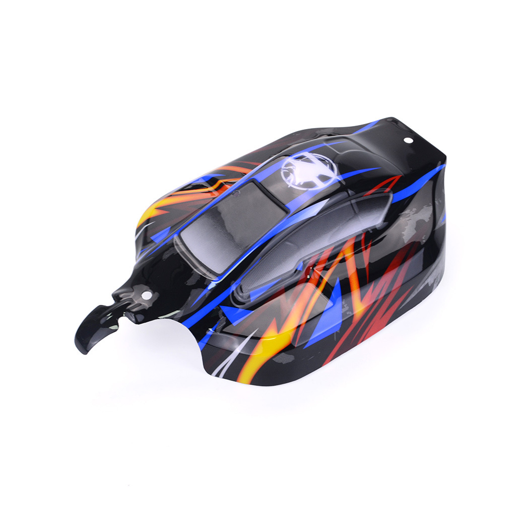 ZD Racing 1/8 RC Buggy Car Bod - Body Shell Rc review and price