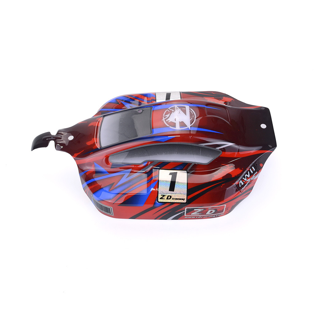 ZD Racing 1/8 RC Buggy Car Bod - Body Shell Rc review and price