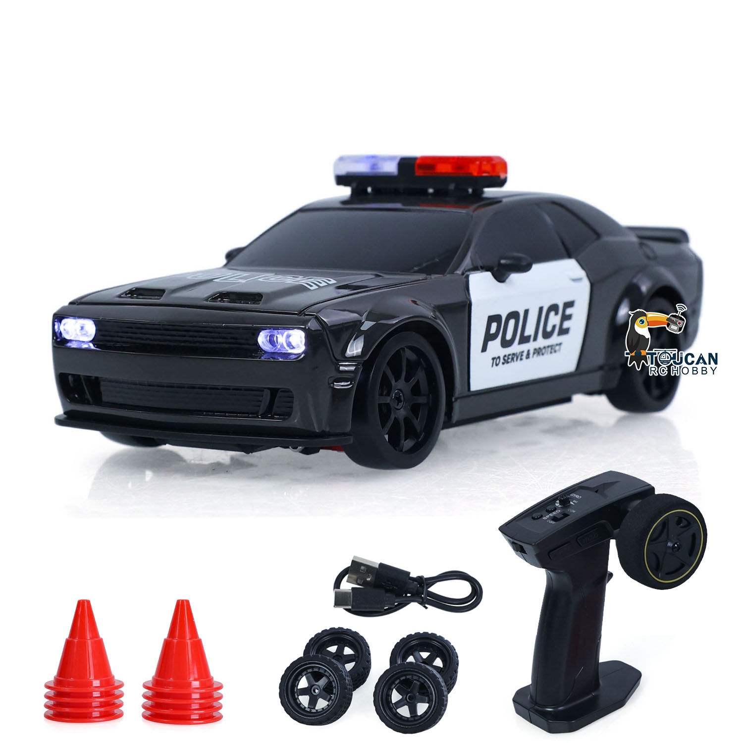 New 1/36 RC Drift Car 3611 Hig - Rc Hobby Drift Car review and price