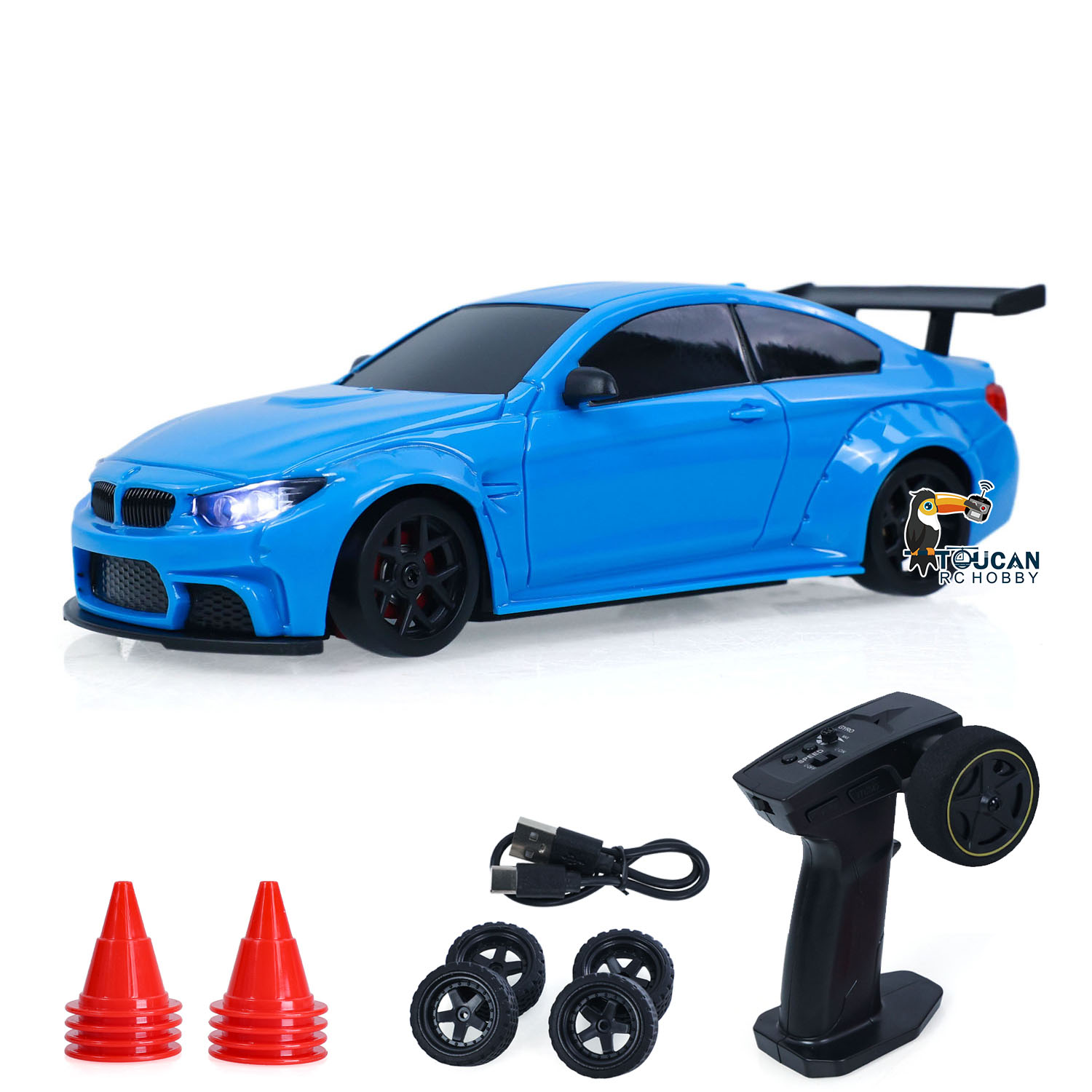 New 1/36 RC Drift Car 3611 Hig - Rc Hobby Drift Car review and price
