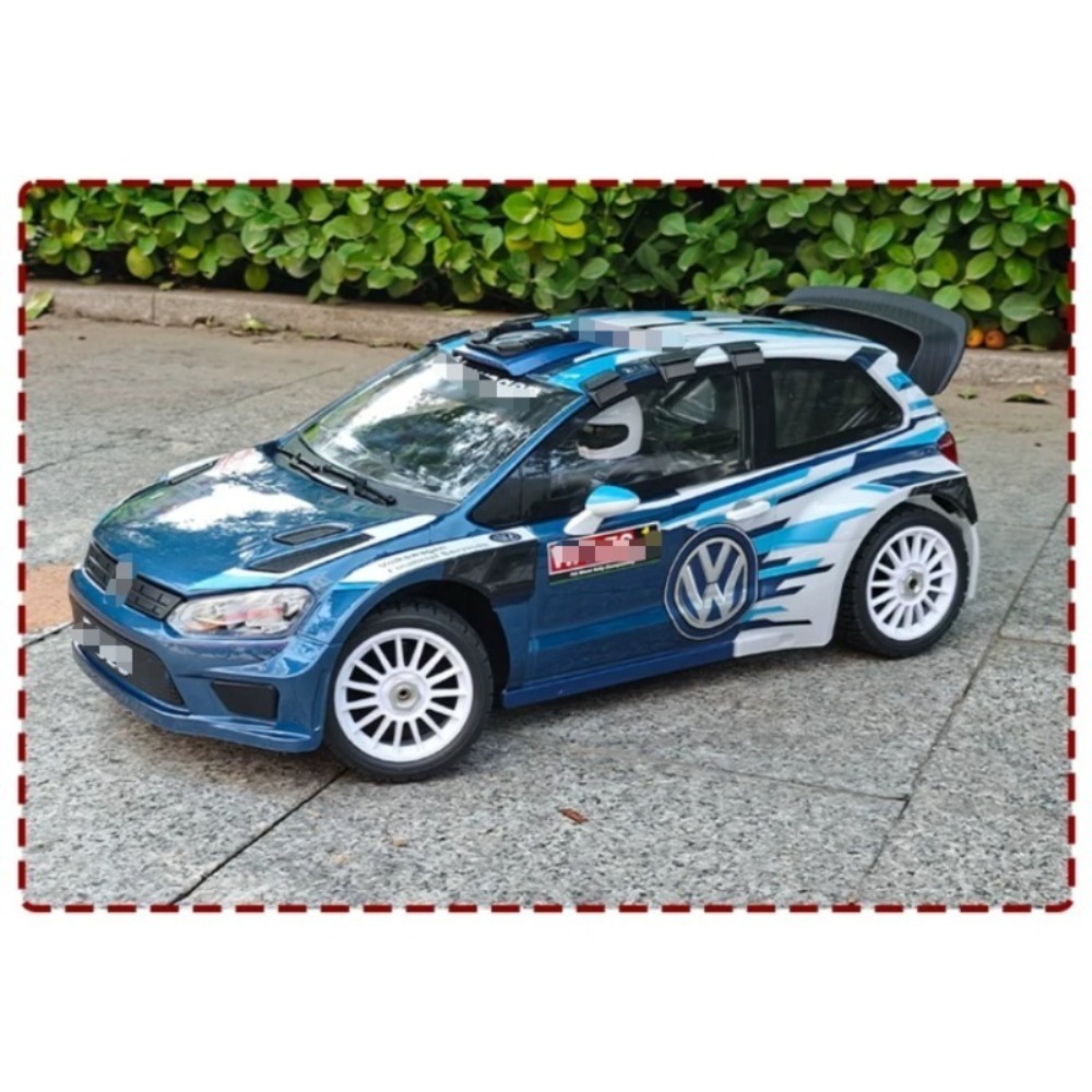 RC Rally Car Body Shell Protec - Body Shell Rc review and price
