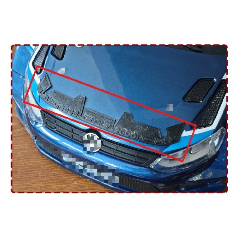 RC Rally Car Body Shell Protec - Body Shell Rc review and price