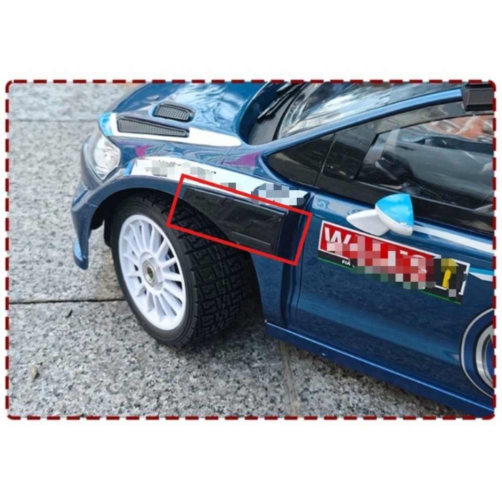 RC Rally Car Body Shell Protec - Body Shell Rc review and price