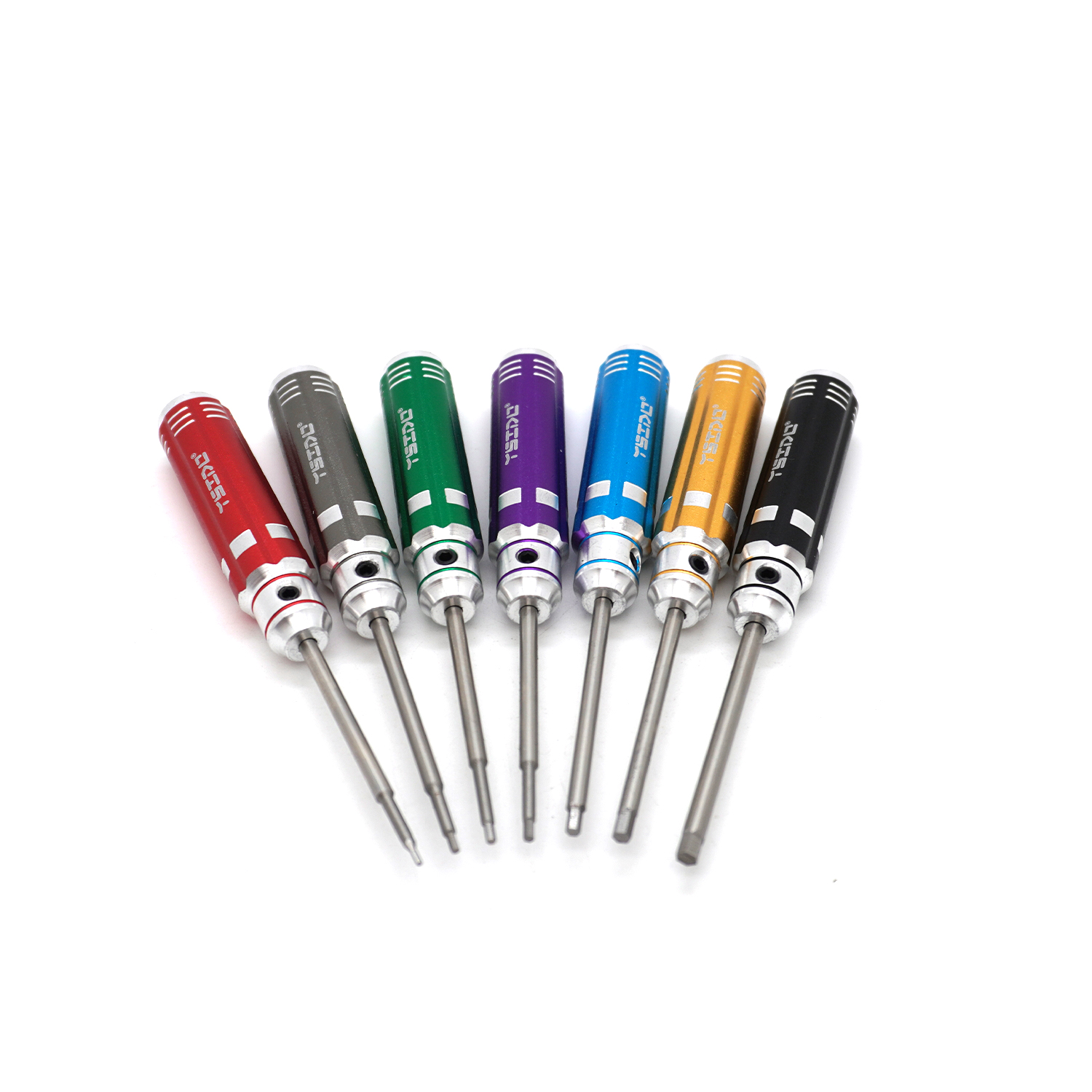 7Pcs YSIDO 0.9mm 1.27mm 1.3mm  - Rc Hobby Tool Kit review and price