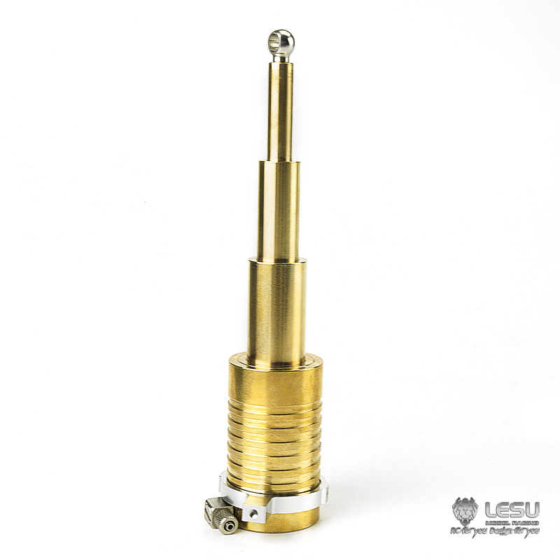 Hydraulic system 1/14 LESU tru - Rc Excavator Hydraulic review and price