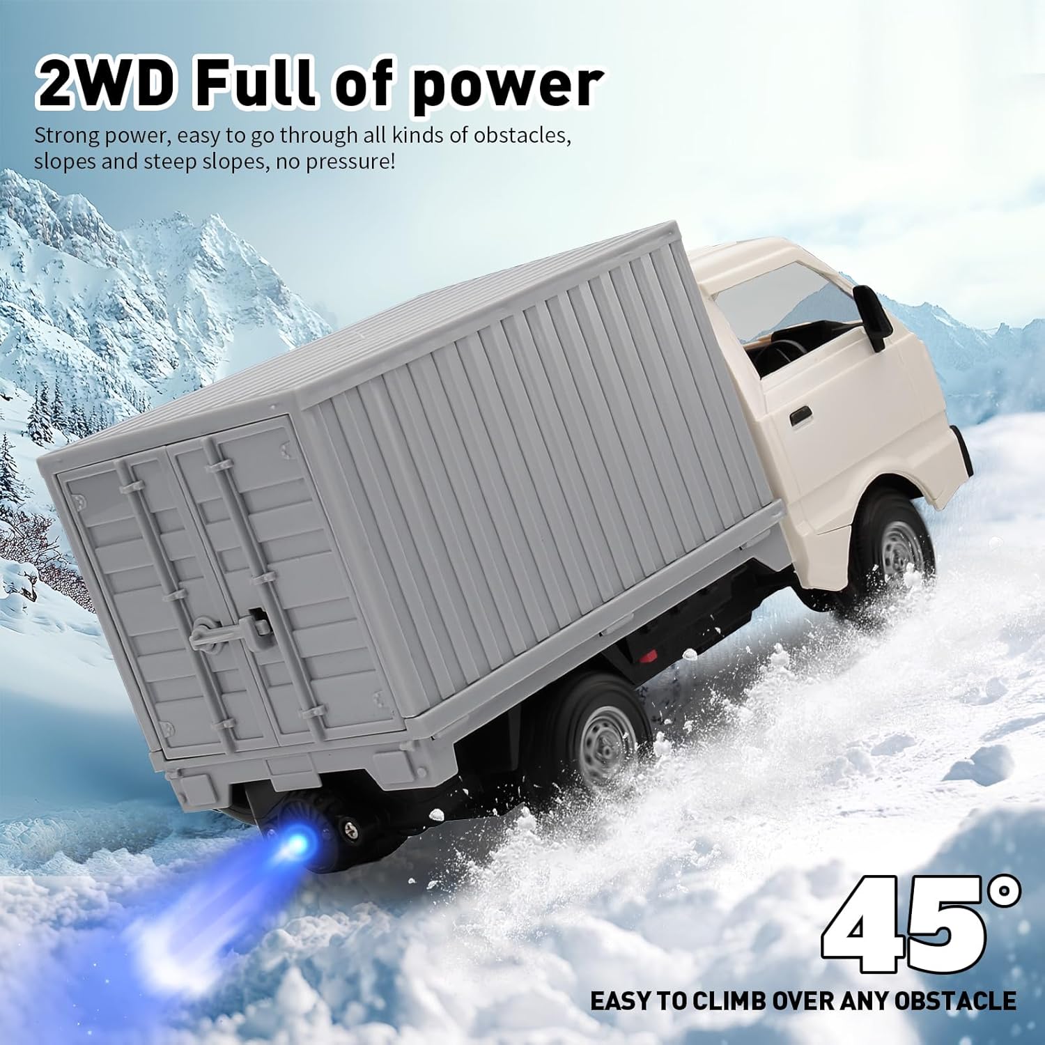 KF21 RC Truck 1:16 2.4GHZ RC C - Rc Hobby Drift Car review and price