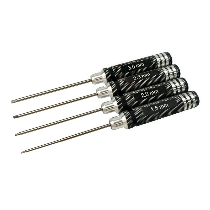Super Hard Inner Hexagon Screw - Rc Hobby Tool Kit review and price