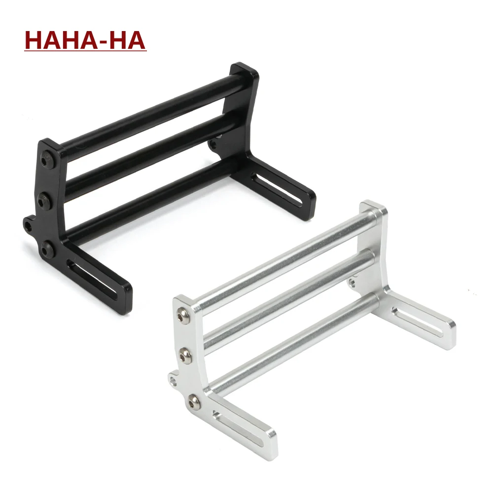 Aluminum Alloy Front Bumper Bu - Body Shell Rc review and price