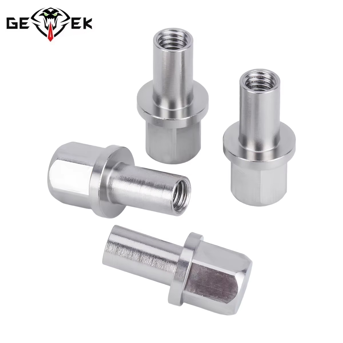 Stainless Steel 12mm Hex Wheel - Wheel Hex Adapter review and price