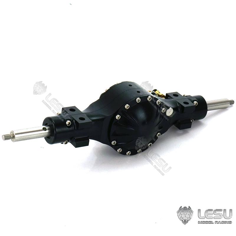 1/16 truck tractor DIY German  - Rc Excavator Hydraulic review and price