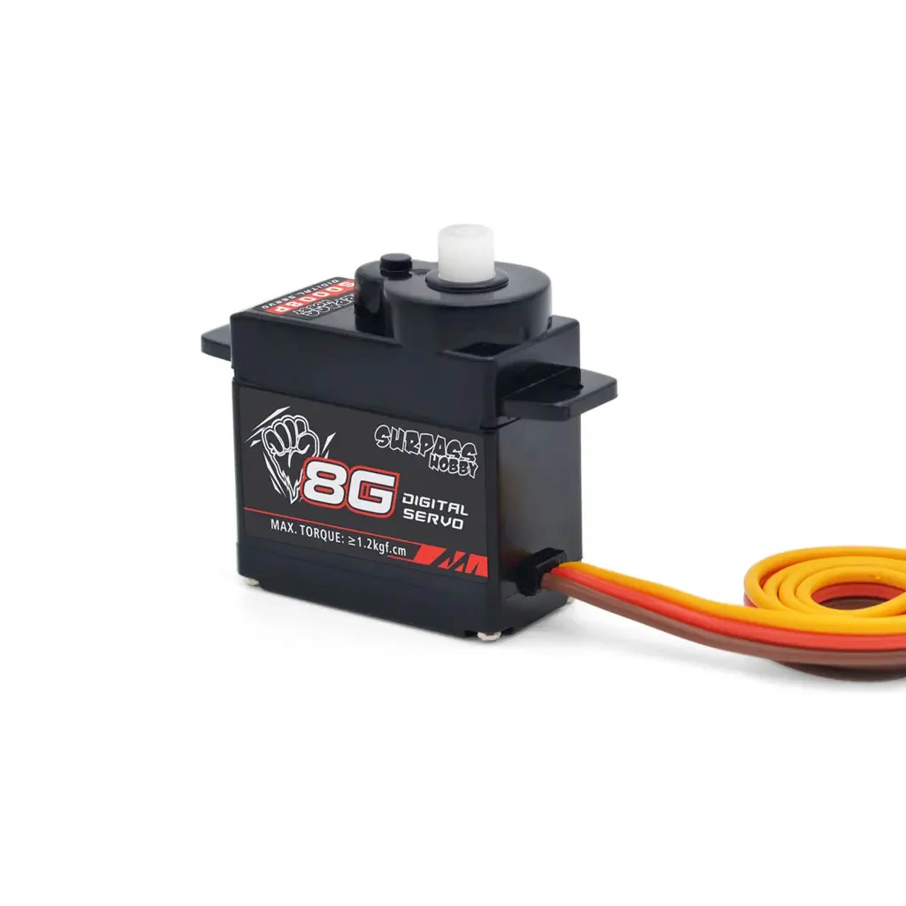 Surpass Hobby 2g 3.7g 4.3g 6g  - Rc Hobby Rc review and price