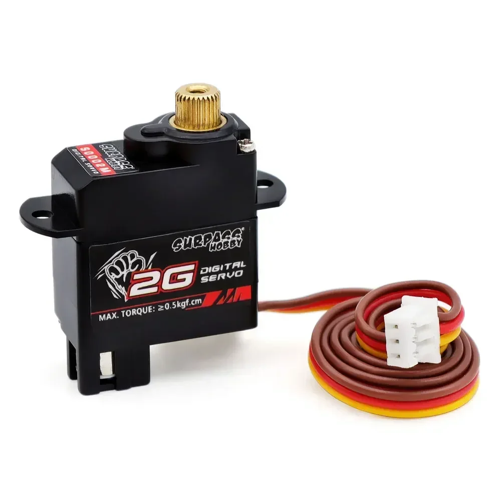Surpass Hobby 2g 3.7g 4.3g 6g  - Rc Hobby Rc review and price