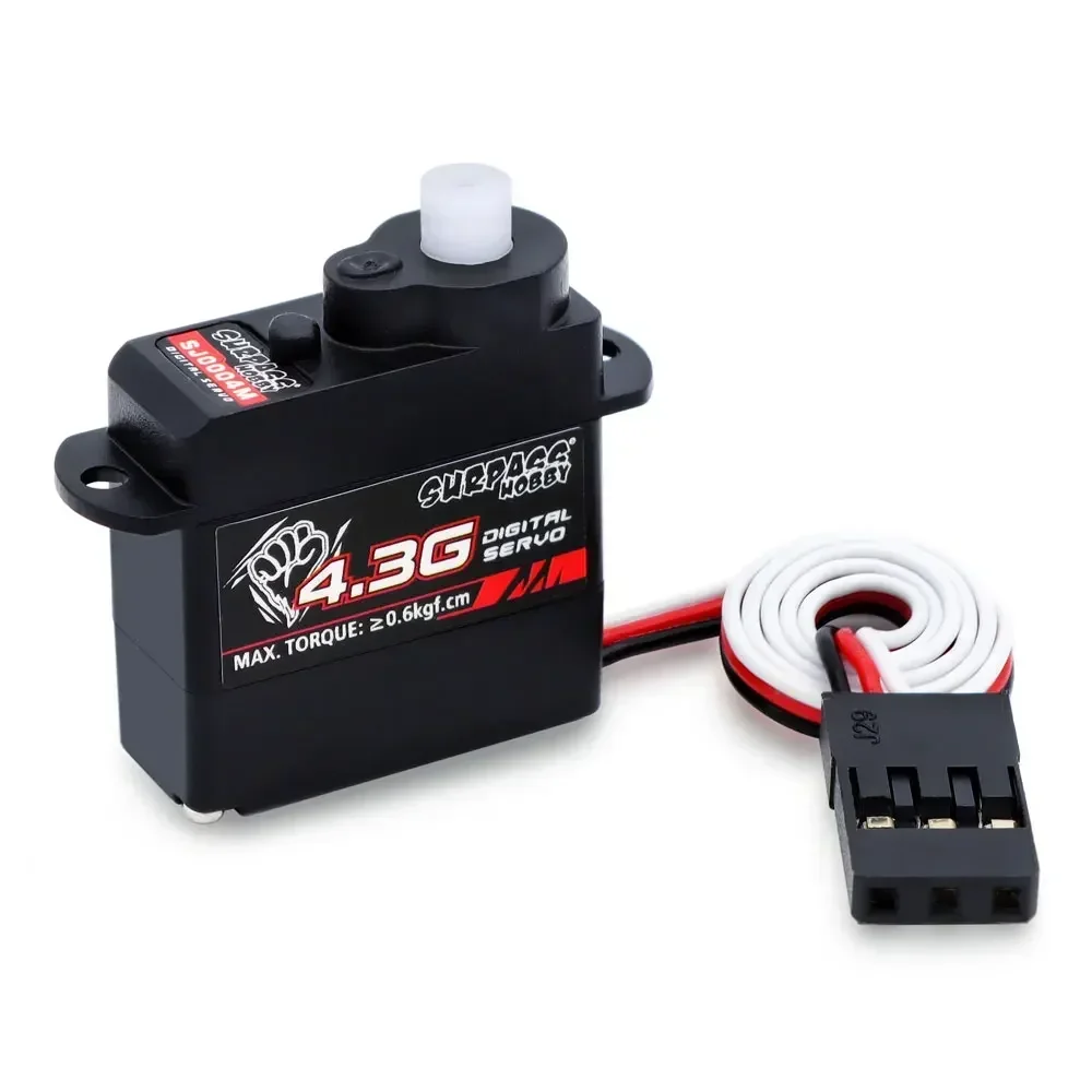 Surpass Hobby 2g 3.7g 4.3g 6g  - Rc Hobby Rc review and price