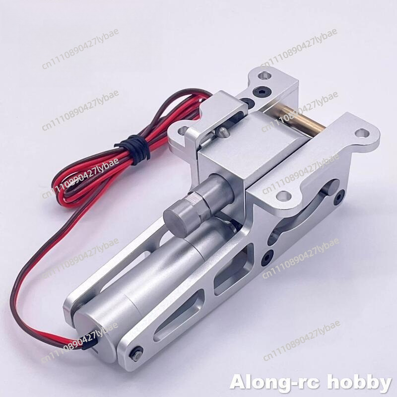 JP Hobby ER150 L R 90 Degree 2 - Rc Hobby Jet review and price