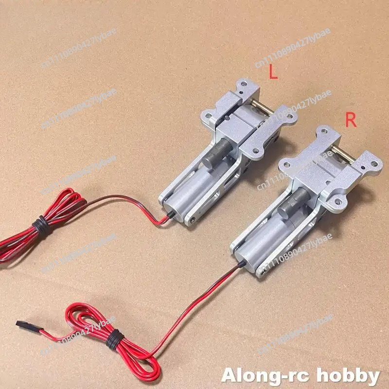 JP Hobby ER150 L R 90 Degree 2 - Rc Hobby Jet review and price