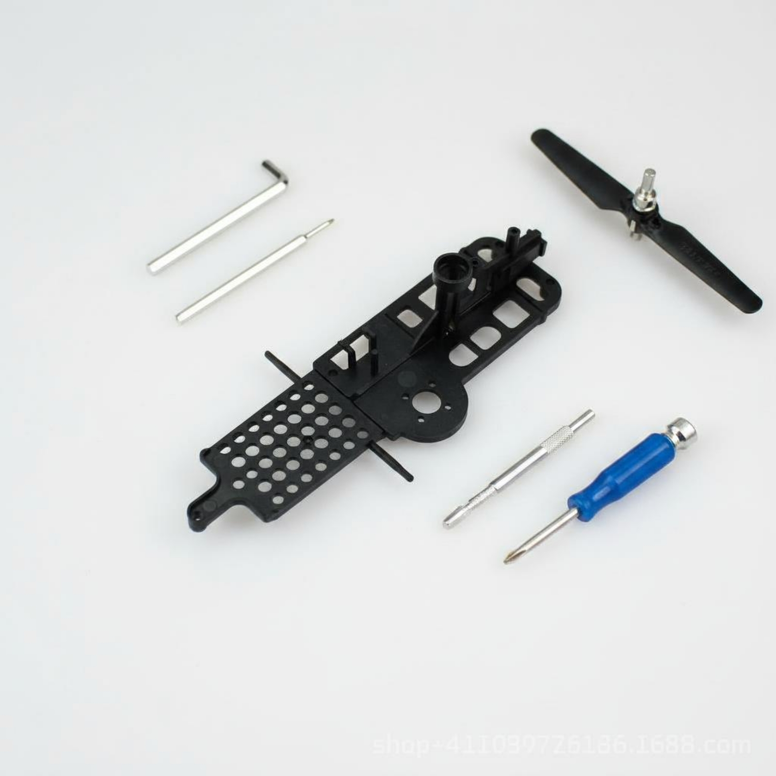 Helicopter Base Assembly Light - Rc Hobby Rc review and price