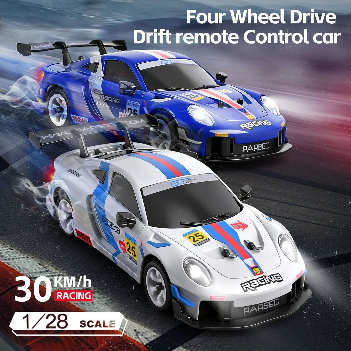 WLtoys 284019-A 284191 1:28 2. - Rc Hobby Drift Car review and price