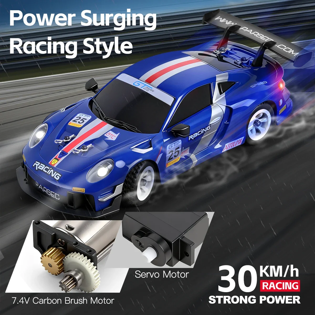 WLtoys 284019-A 284191 1:28 2. - Rc Hobby Drift Car review and price