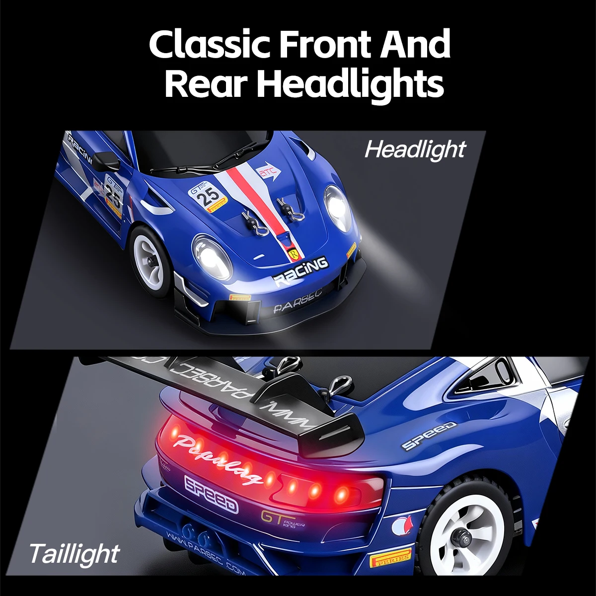 WLtoys 284019-A 284191 1:28 2. - Rc Hobby Drift Car review and price