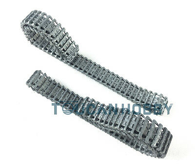 1/16 HENG LONG RC Tank Metal T - Rc Hobby Land review and price