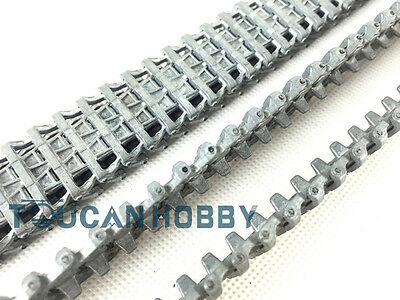 1/16 HENG LONG RC Tank Metal T - Rc Hobby Land review and price