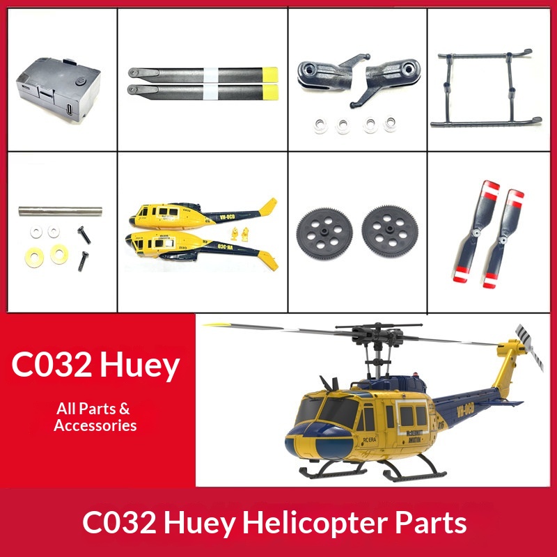 RC ERA Rc Helicopter Spare Par - Rc Hobby Land review and price