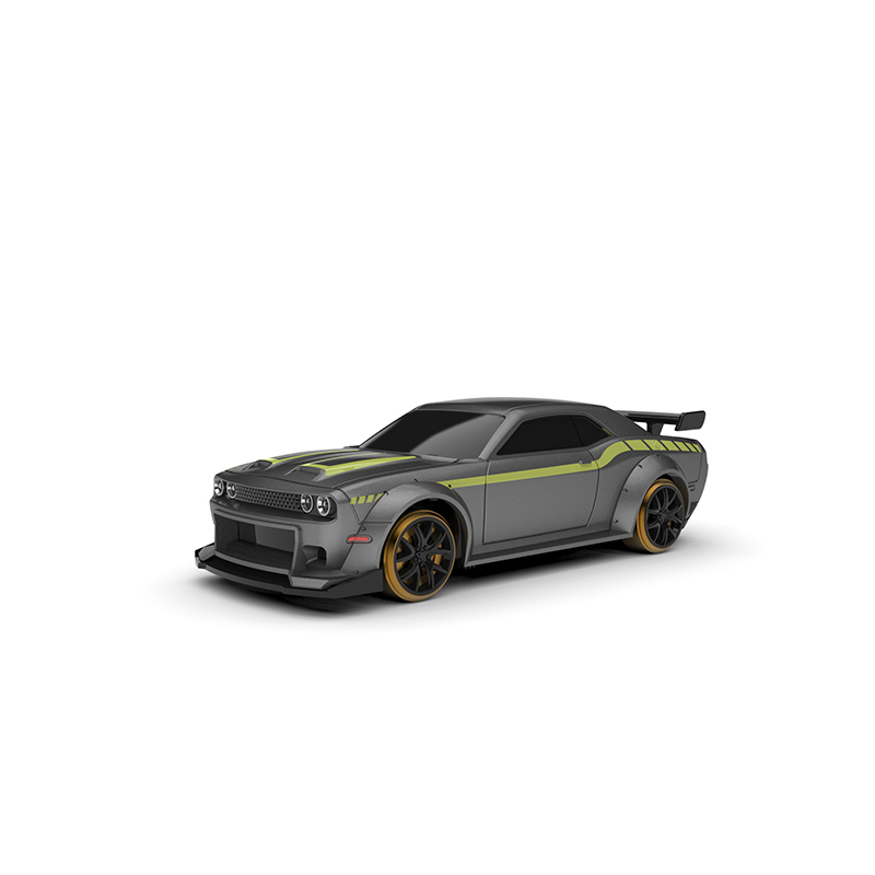 Turbo Racing C65 1:76 RTR RC D - Rc Hobby Drift Car review and price