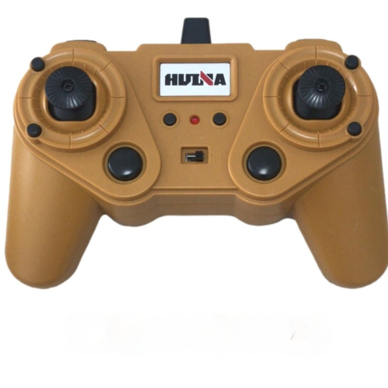 Huina Original Remote Controll - Rc Excavator Hydraulic review and price