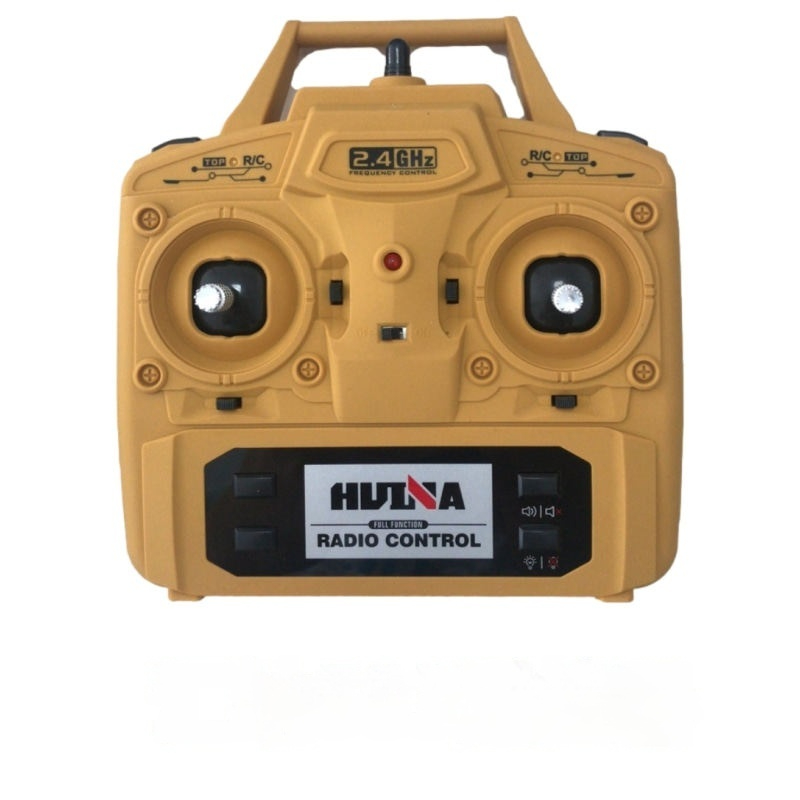 Huina Original Remote Controll - Rc Excavator Hydraulic review and price