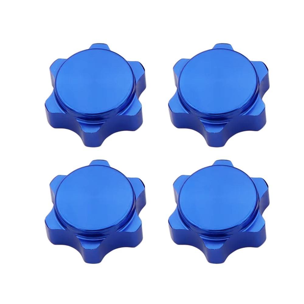 17mm Aluminum Wheel Hub Hex Nu - Rc Hobby Rc review and price