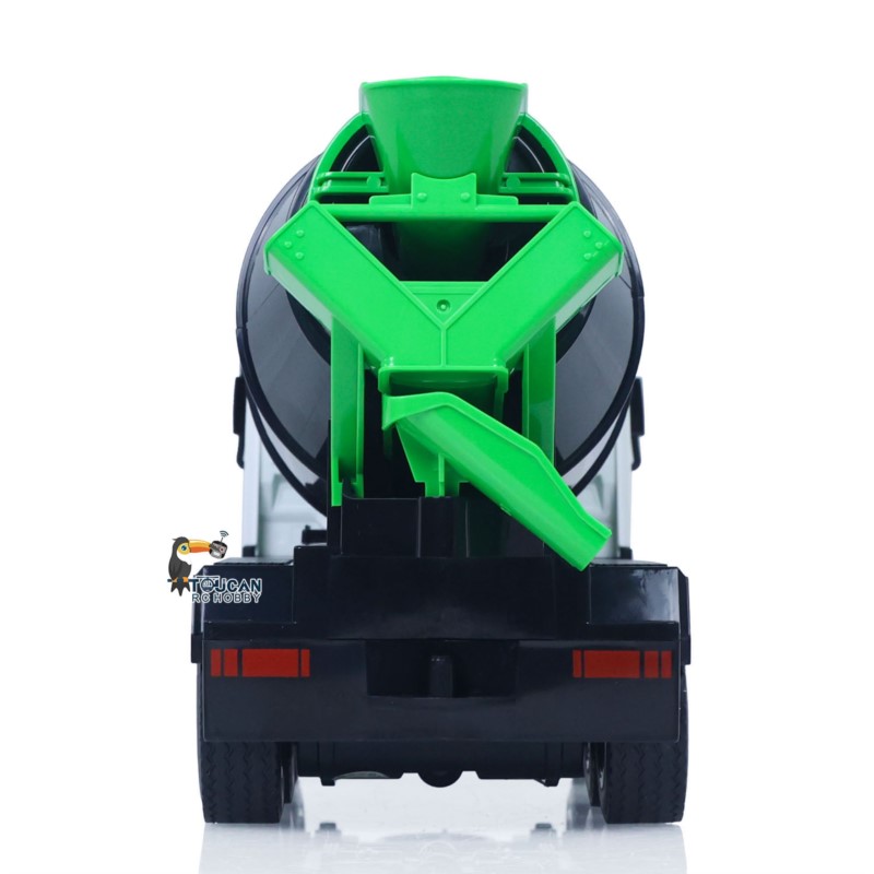 HUINA 1/18 1557 2.4G 9CH RC Co - Rc Hobby Toucan review and price