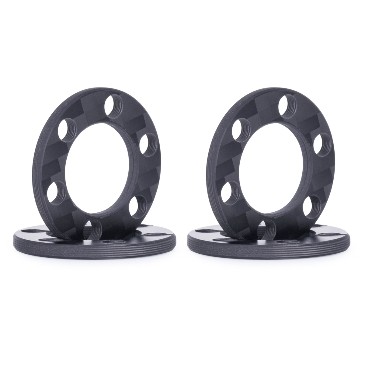 4/8Pcs Carbon Fiber Wheel Hex  - Wheel Hex Adapter review and price
