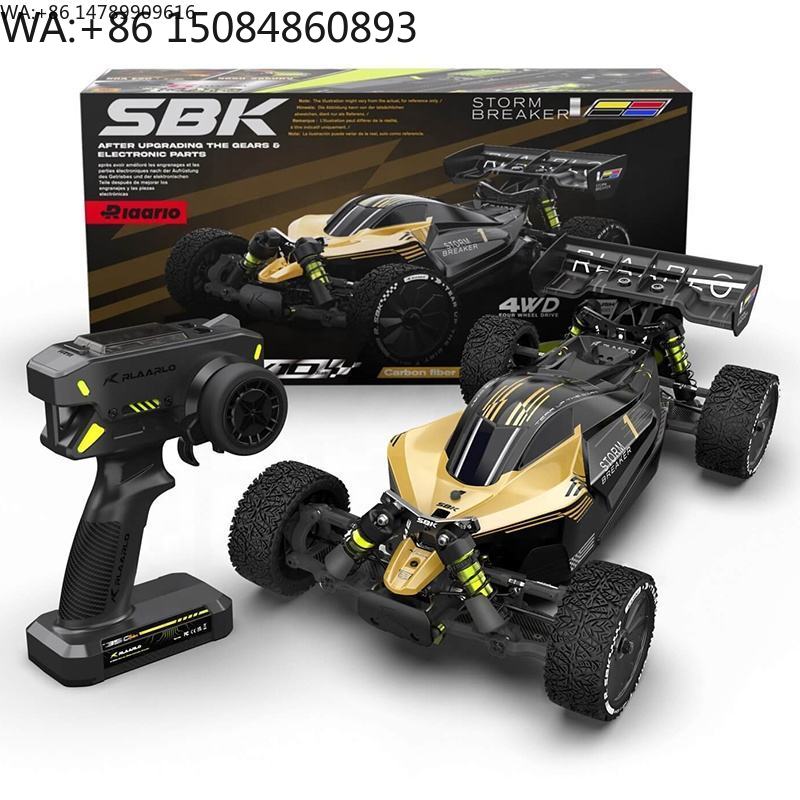 1/10 Brushless Carbon Fiber RC - Rc Hobby Rc review and price