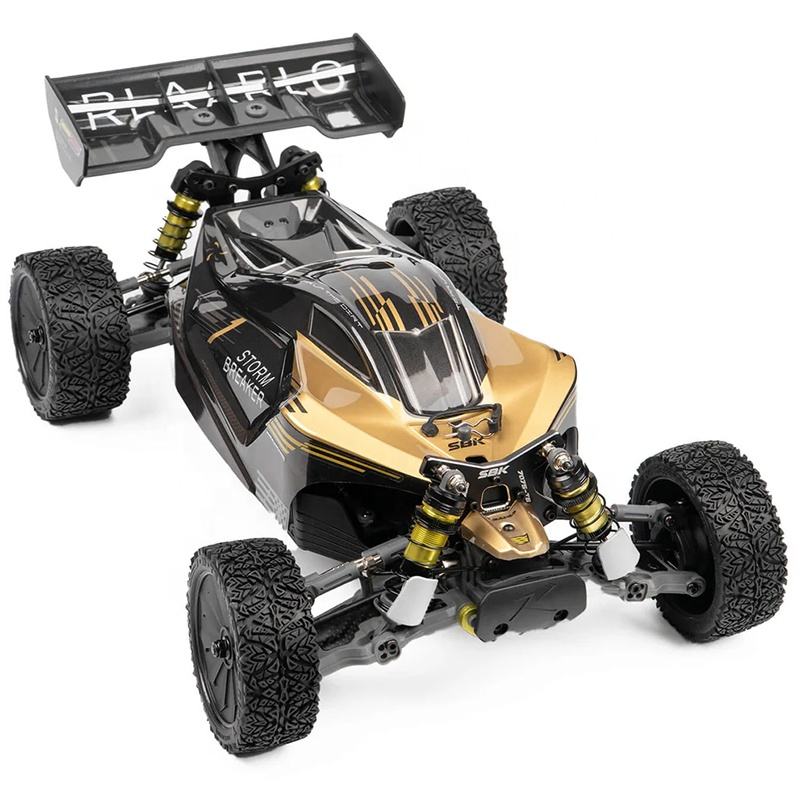 1/10 Brushless Carbon Fiber RC - Rc Hobby Rc review and price