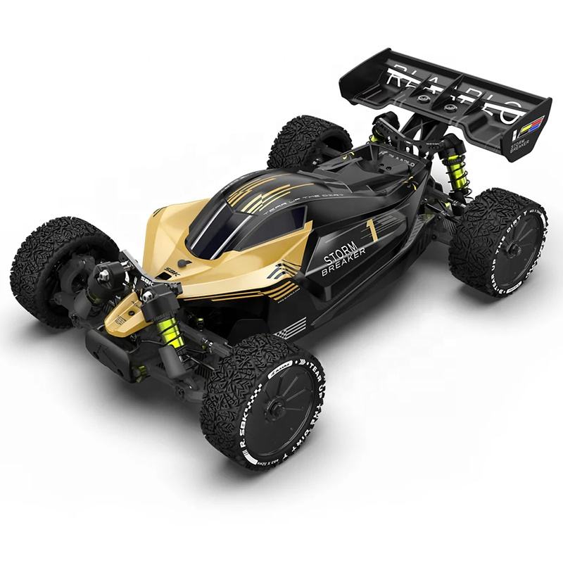 1/10 Brushless Carbon Fiber RC - Rc Hobby Rc review and price
