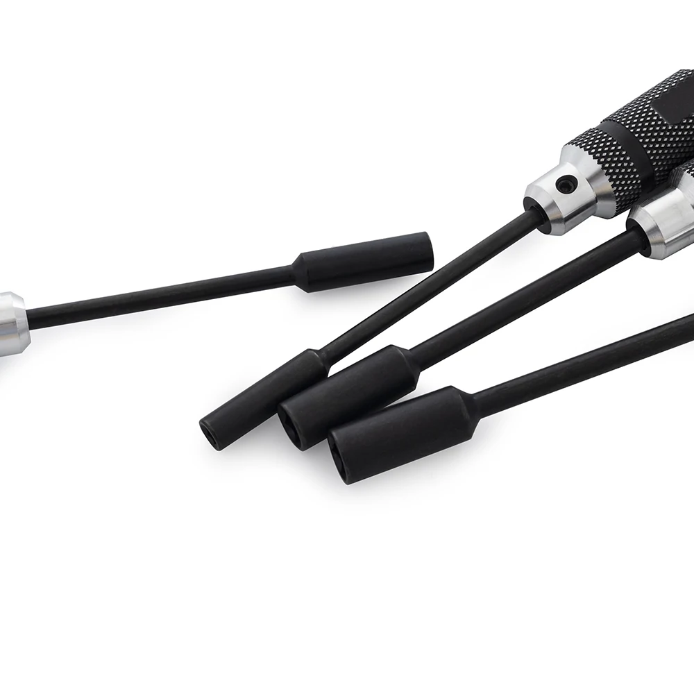 4.0mm / 5.5mm / 7.0mm / 8.0mm  - Rc Hobby Tool Kit review and price
