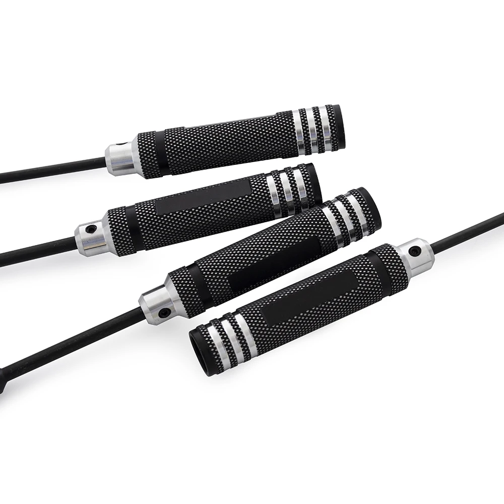 4.0mm / 5.5mm / 7.0mm / 8.0mm  - Rc Hobby Tool Kit review and price