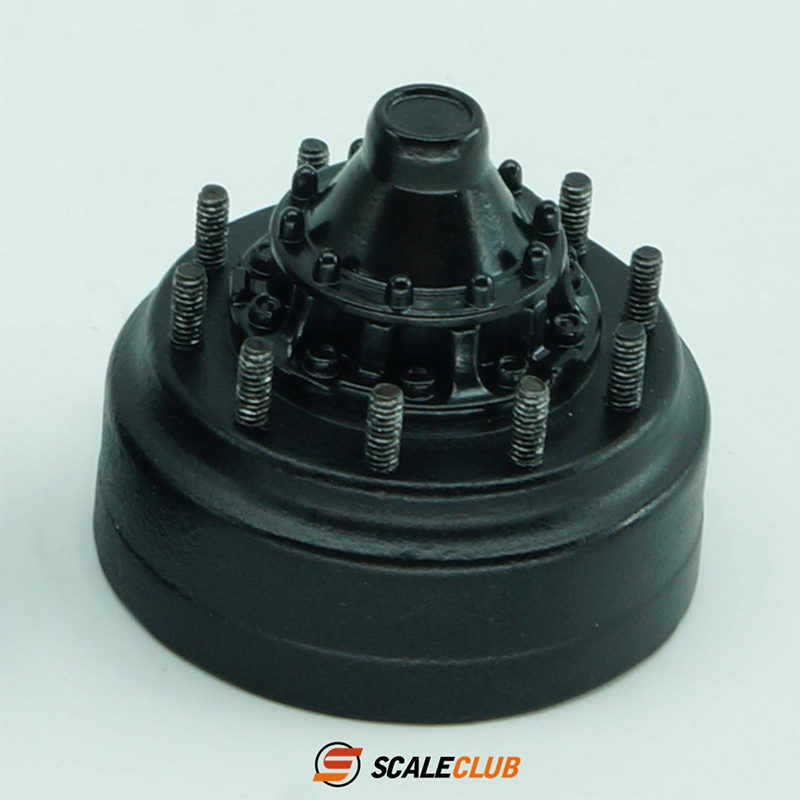 ScaleClub 1/14 Simulation Meta - Rc Excavator Hydraulic review and price