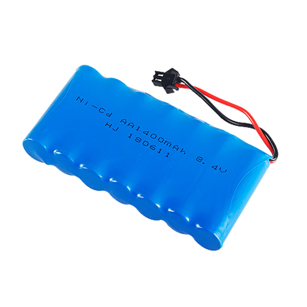 8.4V 1400mah Ni-CD Rechargeabl - Rc Hobby Rc review and price