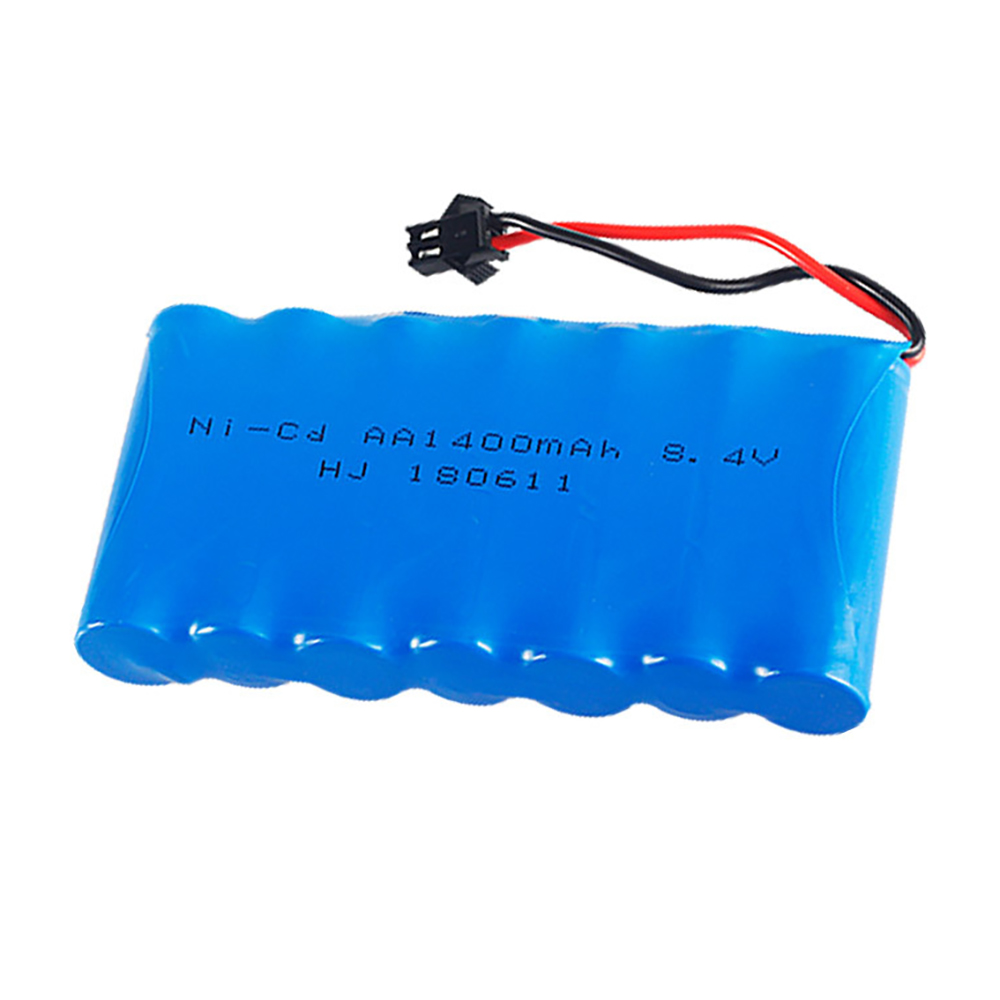 8.4V 1400mah Ni-CD Rechargeabl - Rc Hobby Rc review and price