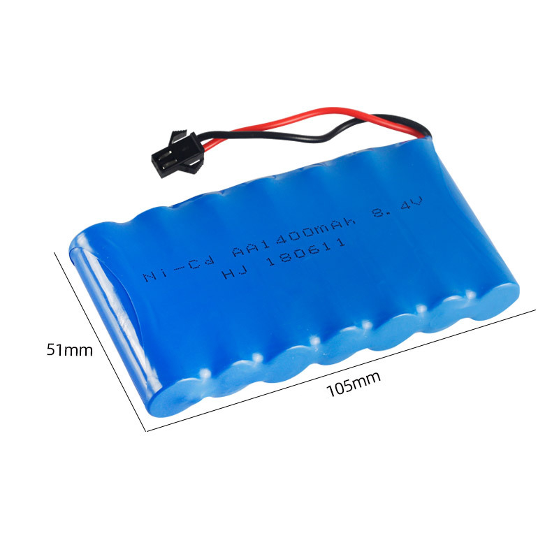 8.4V 1400mah Ni-CD Rechargeabl - Rc Hobby Rc review and price