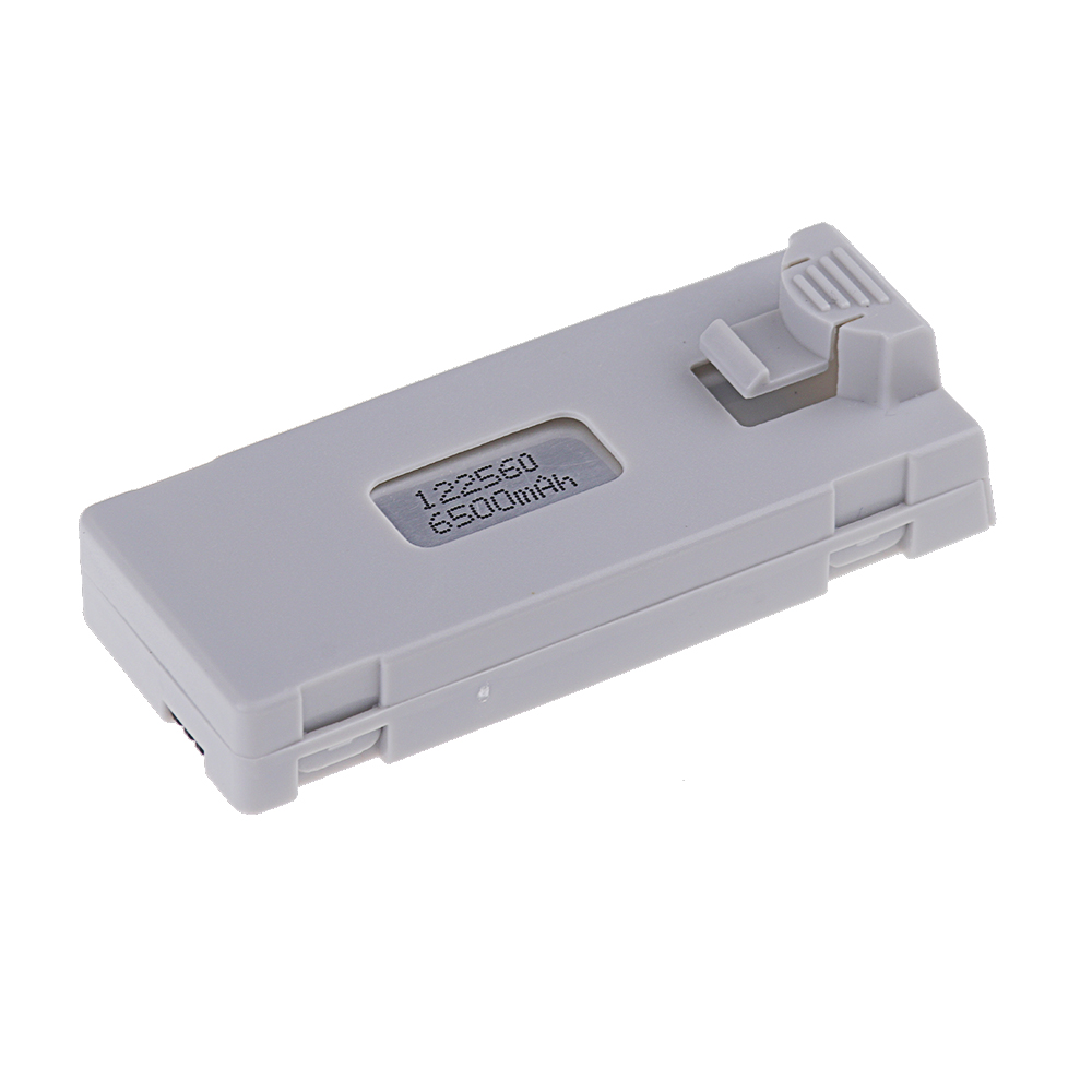 Original E88 Battery 3.7V 6500 - Rc Hobby Rc review and price