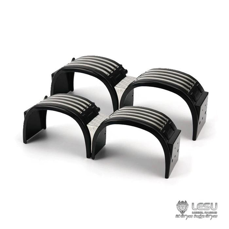Fender 1/14 LESU truck Tamiya  - Rc Excavator Hydraulic review and price