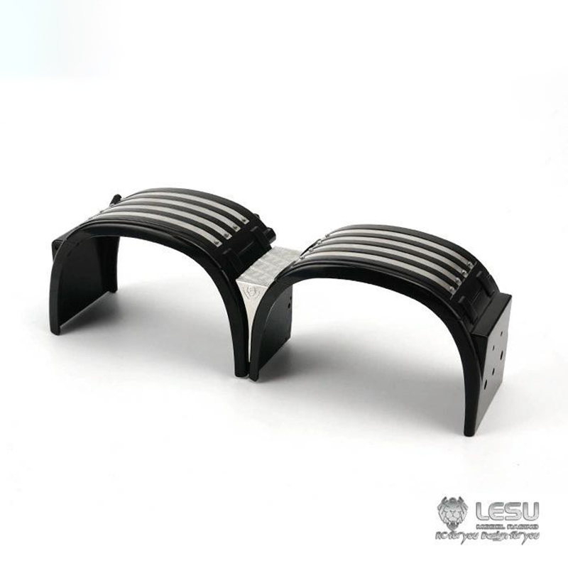 Fender 1/14 LESU truck Tamiya  - Rc Excavator Hydraulic review and price