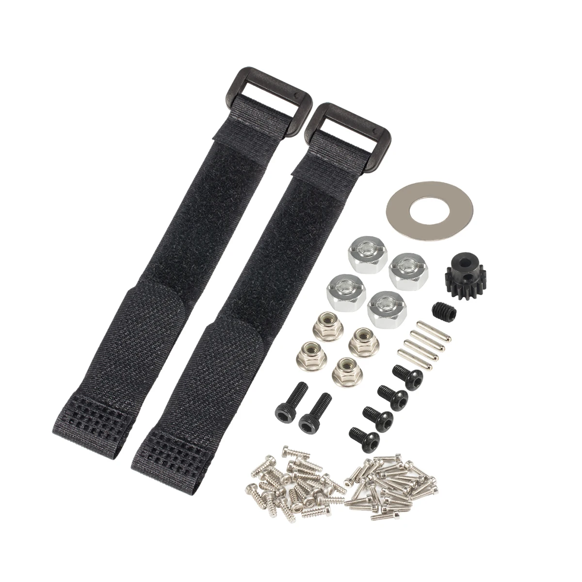1/10 RC Crawler Chassis Kit wi - Body Shell Rc review and price